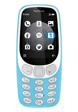 Nokia 3310 3G оптом | AVK GROUP