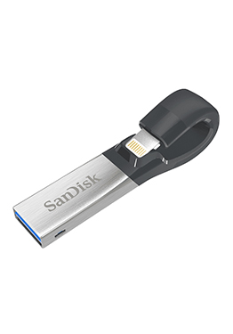 Sandisk iXpand USB 3.0 wholesale | AVK GROUP