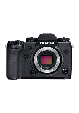 Fujifilm X-H1 оптом | AVK GROUP