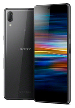 Sony Xperia L3 оптом | AVK GROUP
