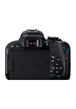 Canon EOS 800D оптом | AVK GROUP