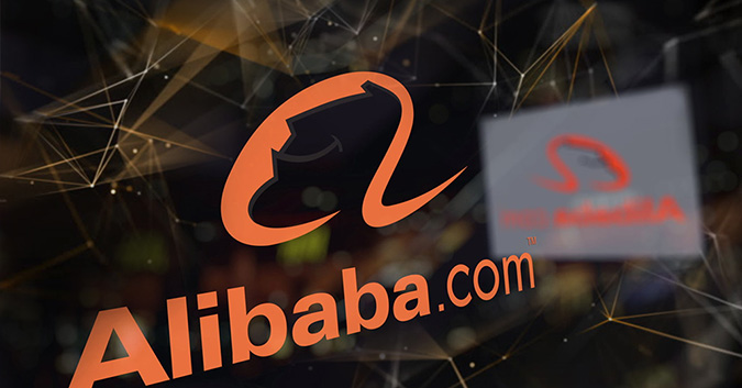 English-language portal launched at Alibaba’s Tmall Global