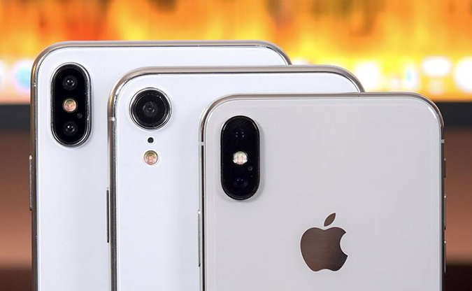 Аналитик спрогнозировал продажу 350 миллионов экземпляров iPhone в 2018 году