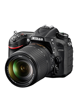 Nikon D7200 wholesale | AVK GROUP