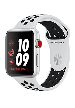 Apple Watch Series 3 Nike+ wholesale | AVK GROUP