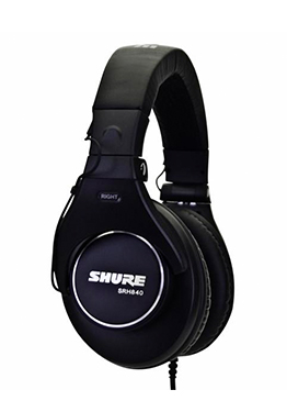 Shure SRH840 wholesale | AVK GROUP