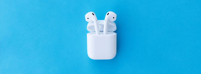 Apple is Going to Make AirPods Water Resistant