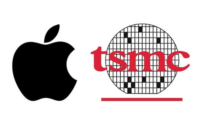 TSMC будет создавать чипы для новых iPhone?