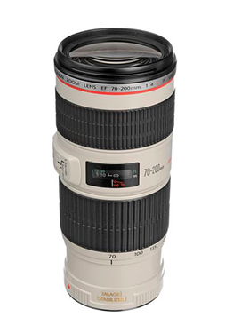 Canon EF 70-200mm f/4L IS USM оптом | AVK GROUP