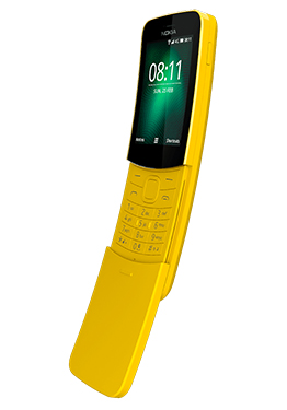 Nokia 8110 4G wholesale | AVK GROUP