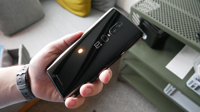 OnePlus может кардинально поменять представление о китайских смартфонах