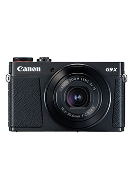 Canon PowerShot G9 X II оптом | AVK GROUP