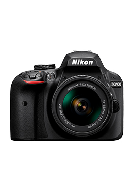 Nikon D3400 оптом | AVK GROUP