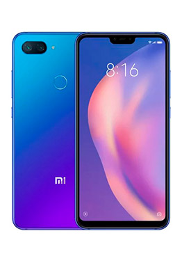 Xiaomi Mi 8 Lite оптом из Китая и Гонконга Xiaomi Mi 8 Lite оптом | AVK GROUP
