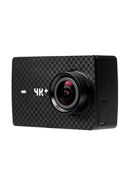Xiaomi YI 4K+  Camera wholesale | AVK GROUP