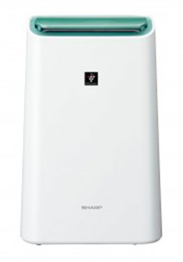 Sharp DW-E16FA HD Plasmacluster 2-in-1 Air Purifying Dehumidifier wholesale | AVK GROUP