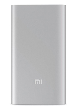 Xiaomi Mi Power Bank 2- 5000Mah оптом | AVK GROUP