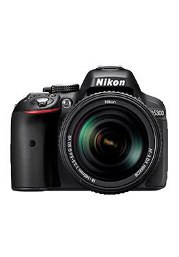 Nikon D5300 оптом | AVK GROUP