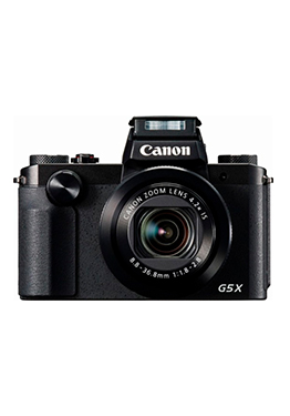 Canon Powershot G5 X оптом | AVK GROUP