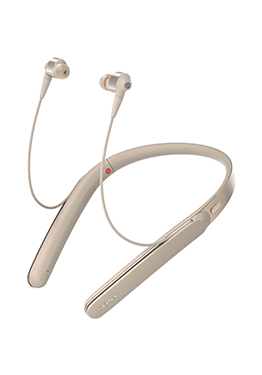 Sony WI-1000X Wireless Noise Cancelling In-ear Headphones wholesale | AVK GROUP