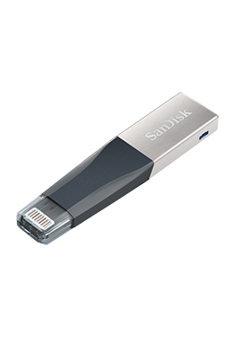 Sandisk iXpand Mini USB 3.0 оптом | AVK GROUP