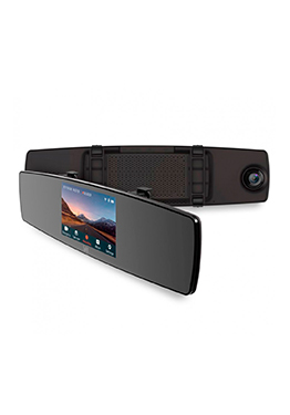 Xiaomi Yi Mirror Dash Camera оптом | AVK GROUP