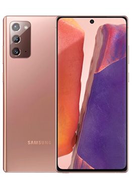 Samsung Galaxy Note20 5G wholesale | AVK GROUP