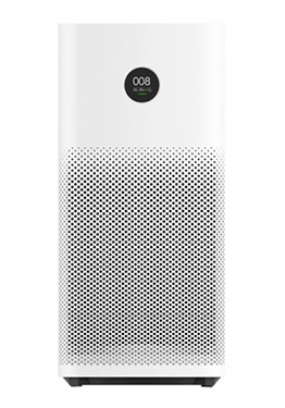 Xiaomi Mi Air Purifier 2S оптом | AVK GROUP