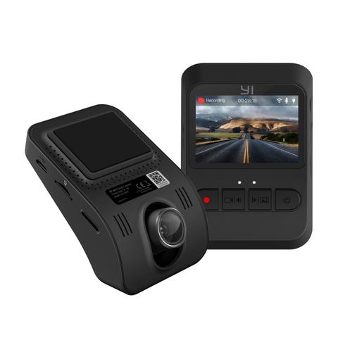 Xiaomi Yi Mini Dash Camera wholesale | AVK GROUP