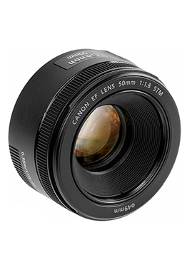 Canon EF 50mm f/1.8 STM wholesale | AVK GROUP