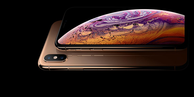 Apple Announces the advent of iPhone XS and XS max with 5.8” and 6.5 OLED screens respectively