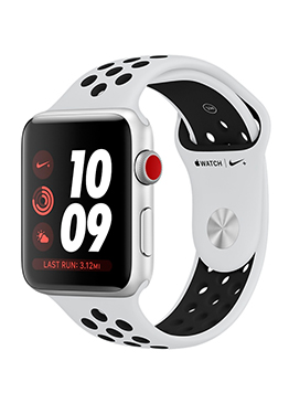 Apple Watch Series 3 Nike+ оптом | AVK GROUP