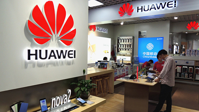Huawei и ZTE увеличивают свою долю в сфере выпуска глобального телекоммуникационного оборудования