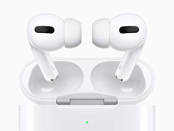 Chinese Industries Plan to Flood the Local Markets with Knockoffs Days after the Apple’s Airpods Pro US Launch