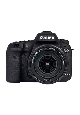 Canon EOS 7D Mark II оптом | AVK GROUP