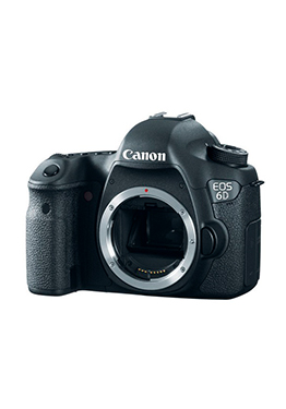 Canon EOS 6D body WiFi (WG) wholesale | AVK GROUP
