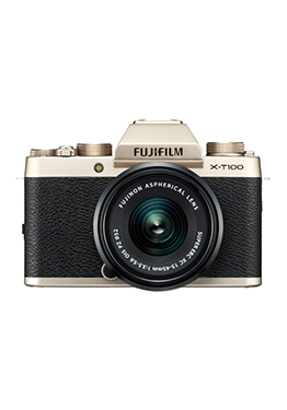 Fujifilm X-T100 wholesale | AVK GROUP