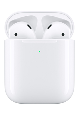 AirPods with Wireless Charging Case wholesale | AVK GROUP