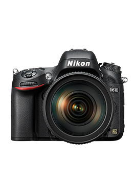 Nikon D610 wholesale | AVK GROUP