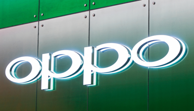 Sino announces Oppo as the market leader for Q1 2018 in China