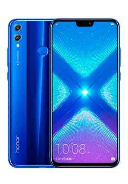 Huawei Honor 8X wholesale | AVK GROUP