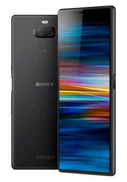 Sony Xperia 10 Plus wholesale | AVK GROUP
