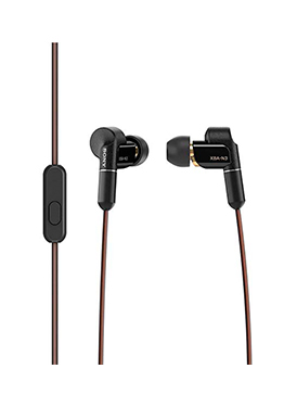 Sony XBA-N3AP/BP In-ear Headphones оптом | AVK GROUP