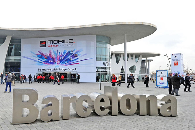 В преддверии Mobile World Congress: чего ждать от Samsung, Huawei, LG, Sony и других