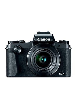 Canon Powershot G1 X Mark III оптом | AVK GROUP