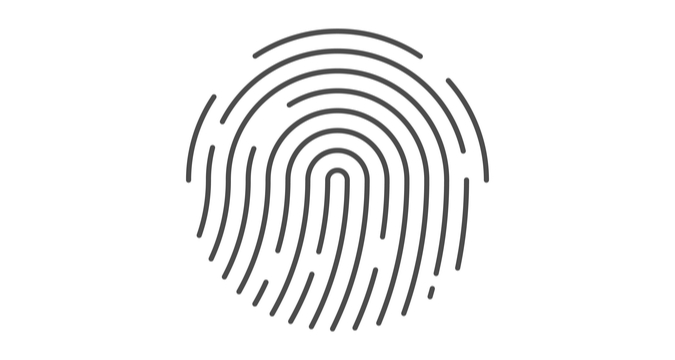 Meizu регистрирует патент на сканер отпечатка пальца