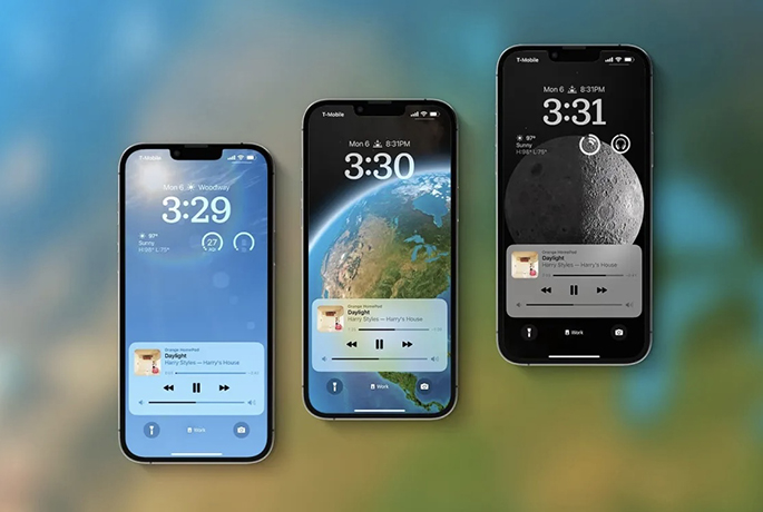 Bluetooth-powered eSIM Transfer and Walkie-Talkie Capabilities Rumored in iOS 16