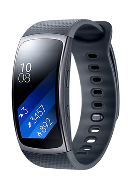 Samsung Gear Fit2 wholesale | AVK GROUP
