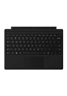Microsoft Surface Pro Type Cover with Fingerprint оптом | AVK GROUP