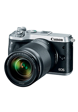 Canon EOS M6 wholesale | AVK GROUP